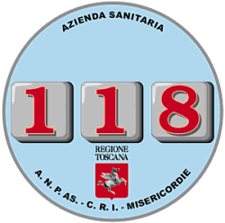 SERVIZIO DI EMERGENZA TERRITORIALE - 118