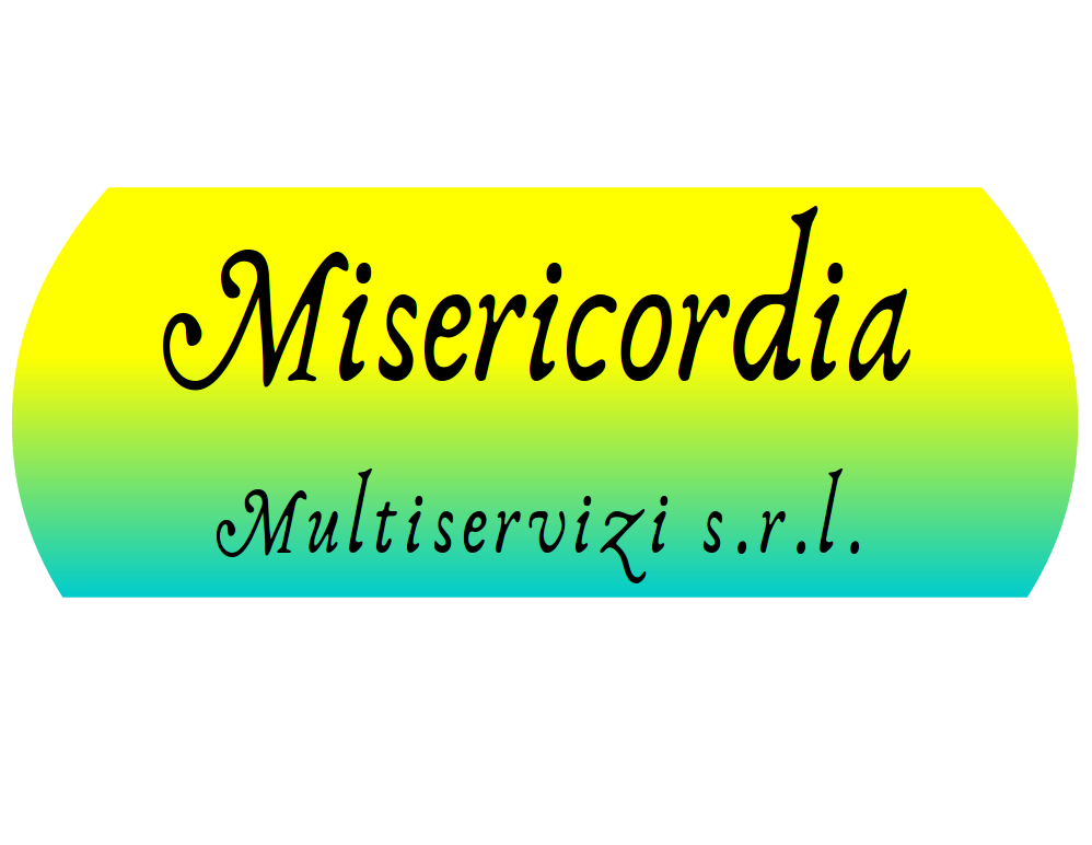 logo Misericordia Multiservizi srl